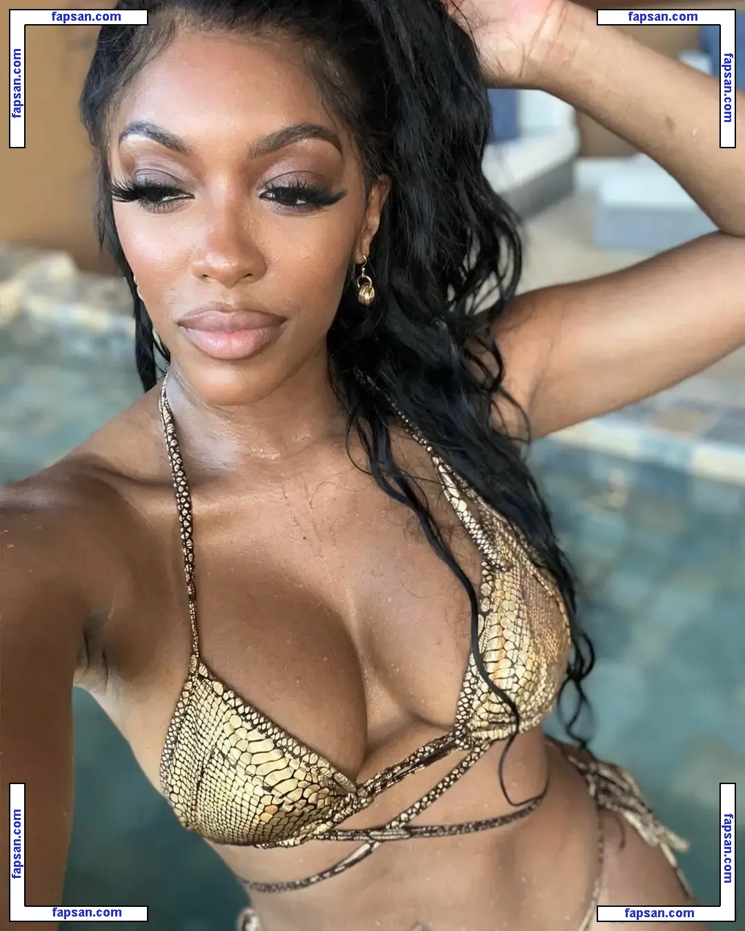 Porsha Williams nude photo #0027 from OnlyFans