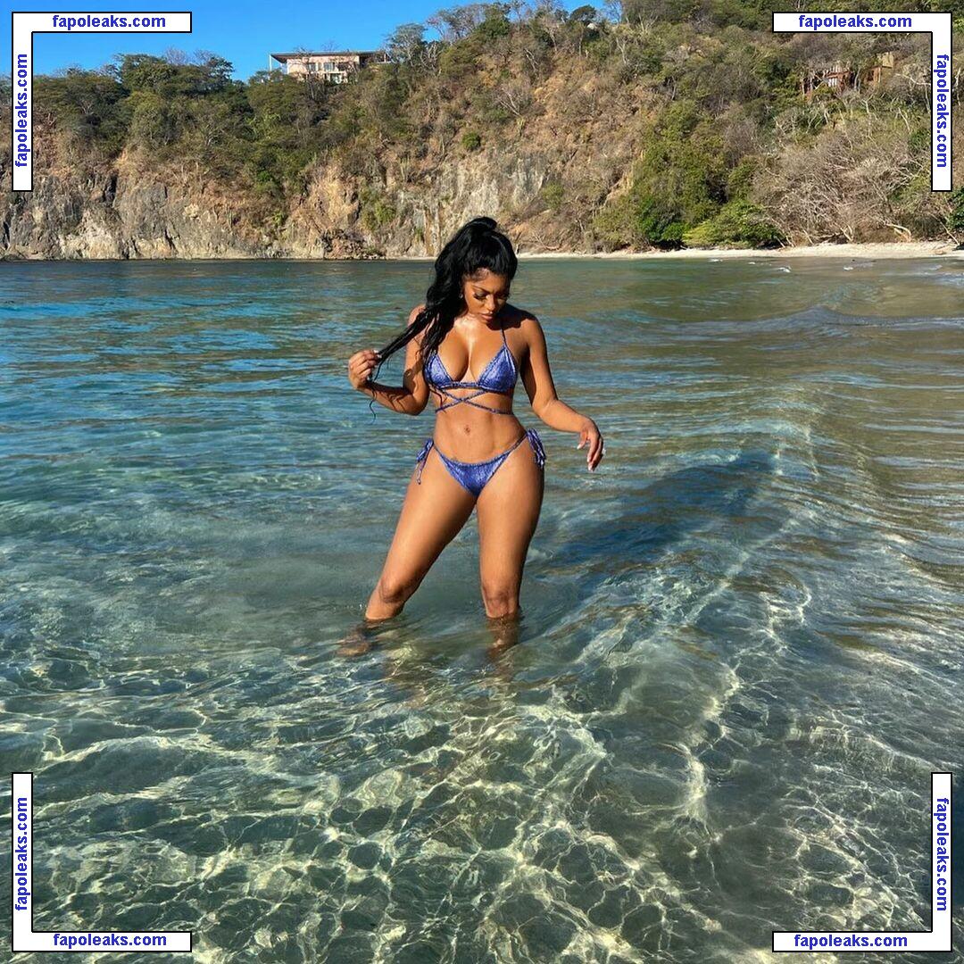 Porsha Williams / Guobadia / porsha4real nude photo #0031 from OnlyFans