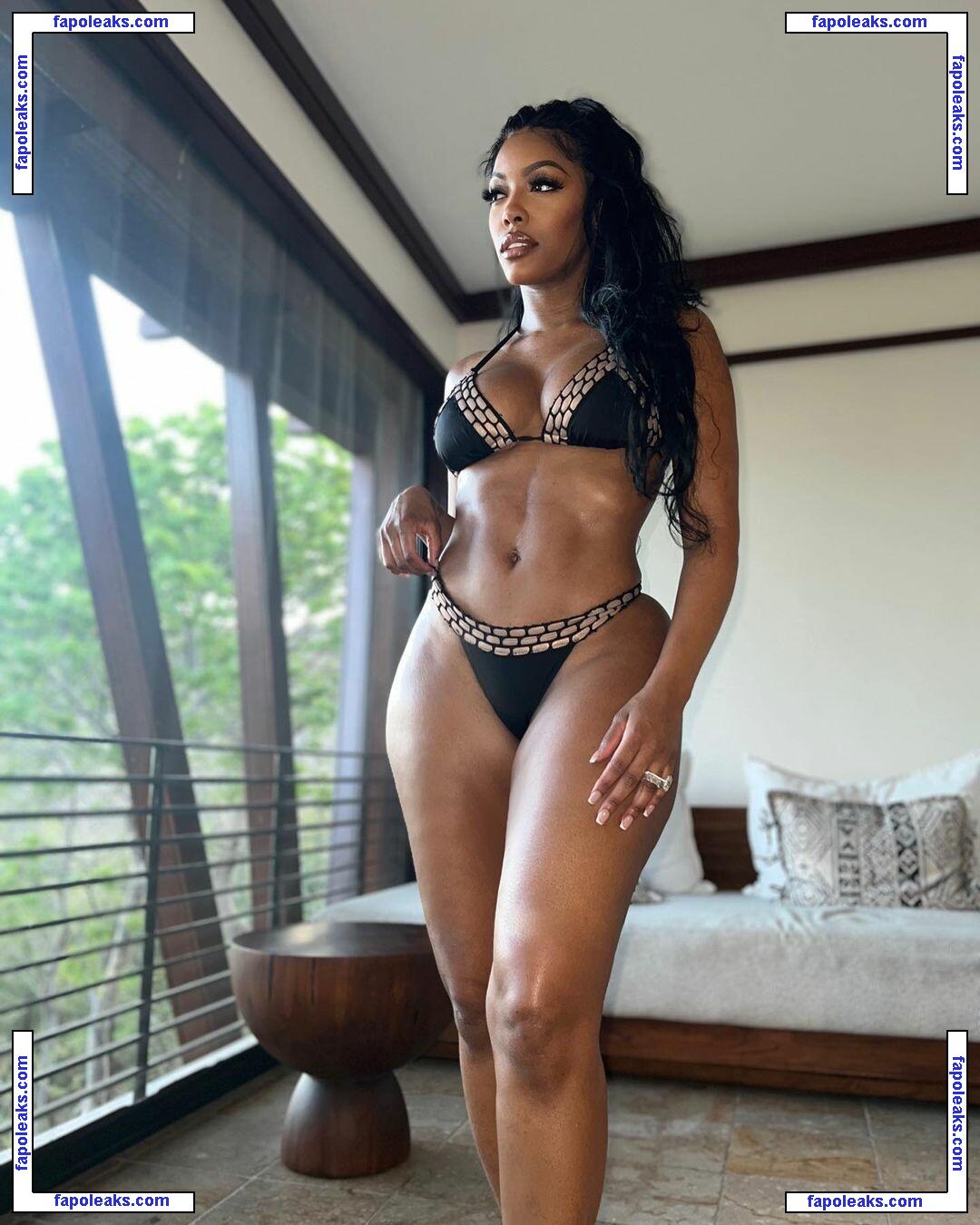 Porsha Williams / Guobadia / porsha4real nude photo #0058 from OnlyFans