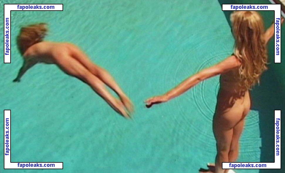 Portia de Rossi / portiaderossi nude photo #0029 from OnlyFans