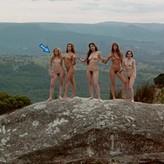 Portia de Rossi nude #0021