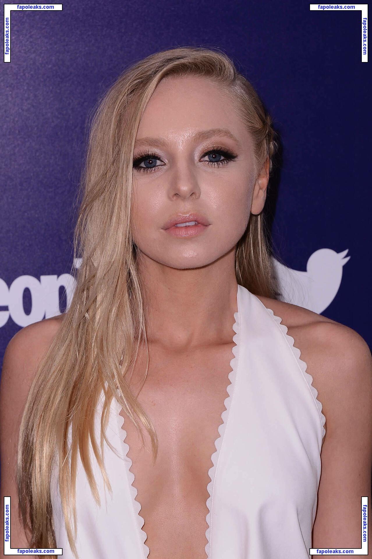 Portia Doubleday / portiadd голая фото #0033 с Онлифанс