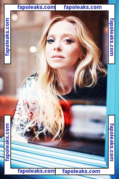 Portia Doubleday / portiadd голая фото #0041 с Онлифанс