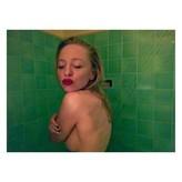 Portia Doubleday голая #0002