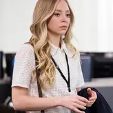 Portia Doubleday голая #0066