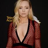 Portia Doubleday nude #0078