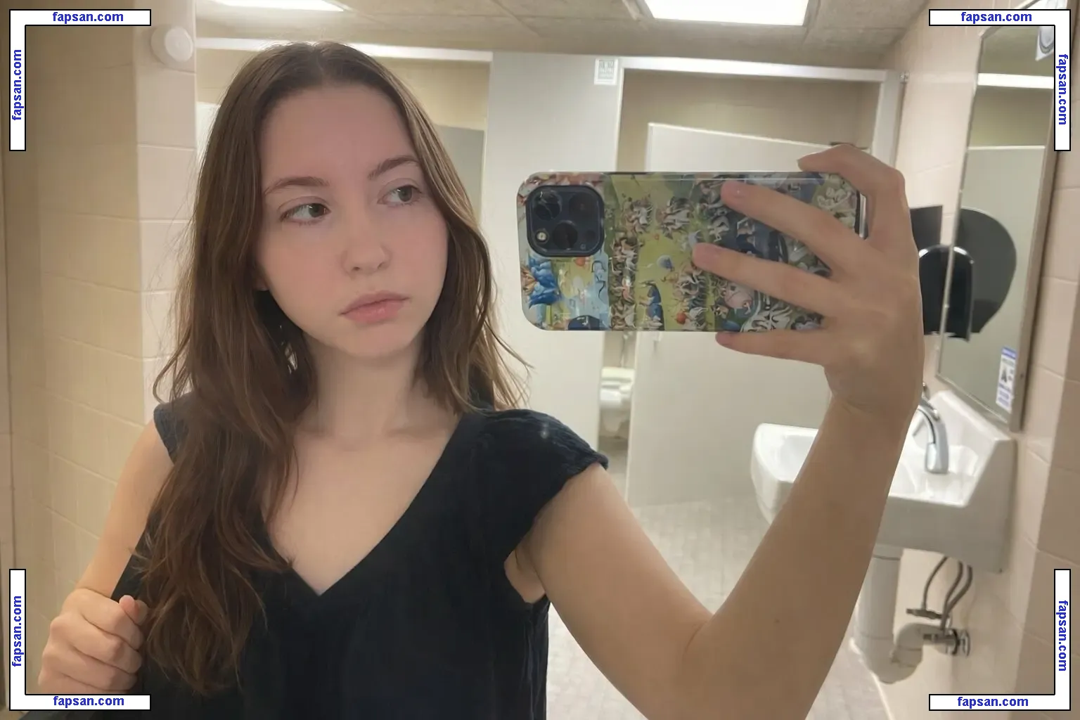 portiaspetrat голая фото #0012 с Онлифанс