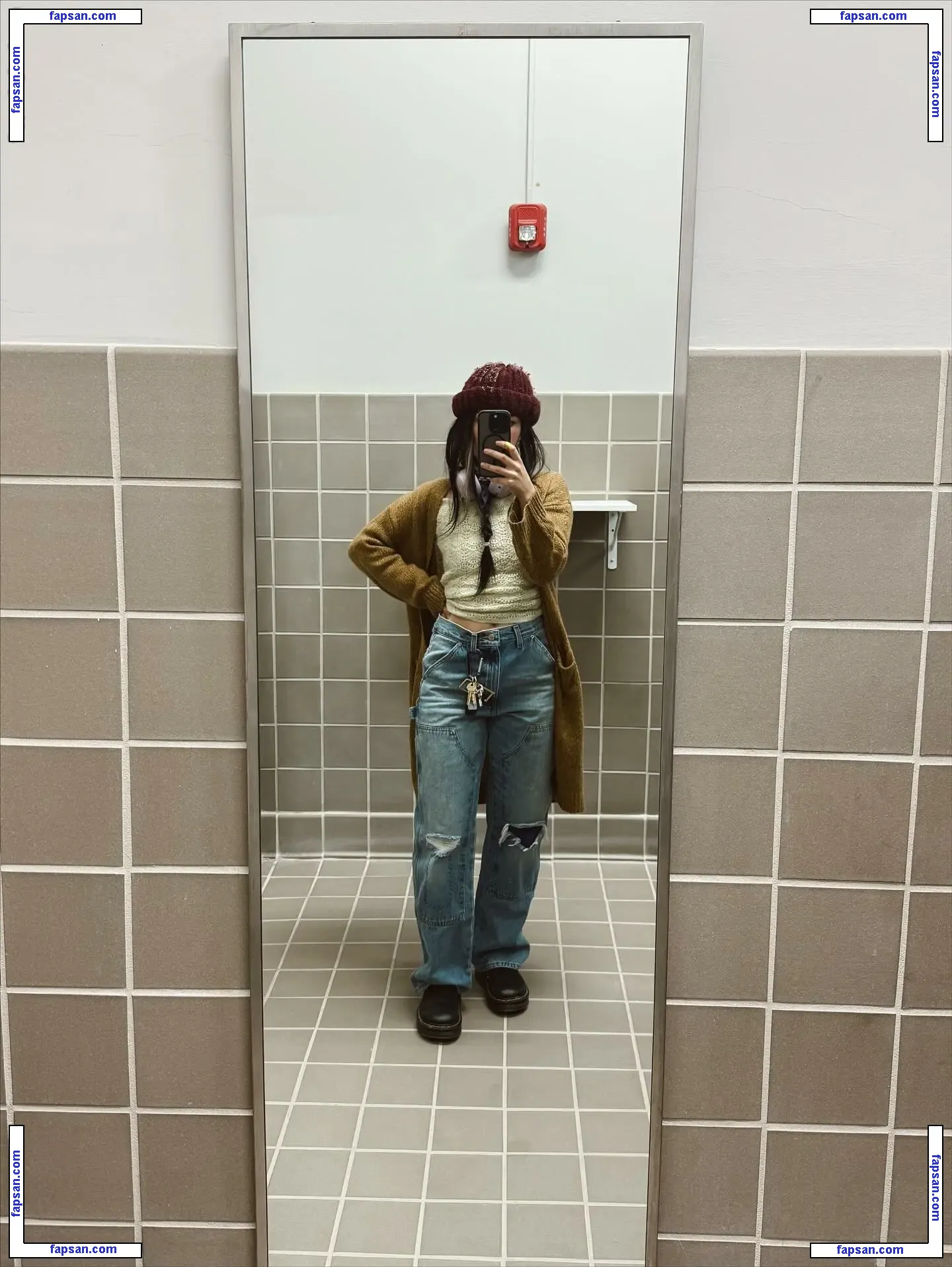 Portofbones голая фото #0006 с Онлифанс