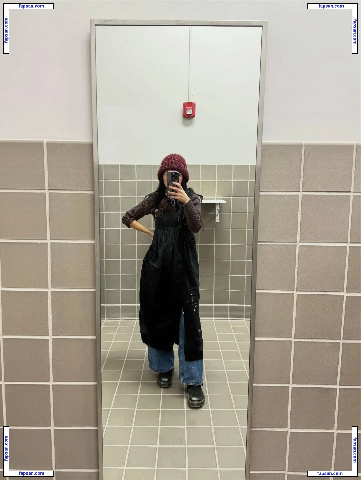 Portofbones голая фото #0009 с Онлифанс