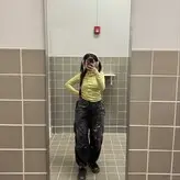 Portofbones голая #0005