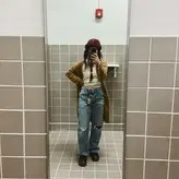 Portofbones голая #0006