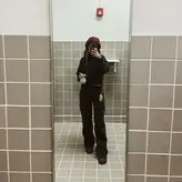 Portofbones голая #0007