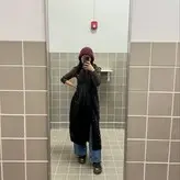 Portofbones голая #0009