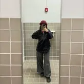 Portofbones голая #0011