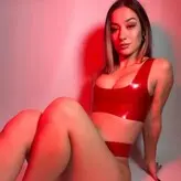 Posh Bunny nude #0003