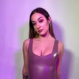 Posh Bunny nude #0005