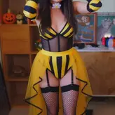 Potastic Panda голая #0003