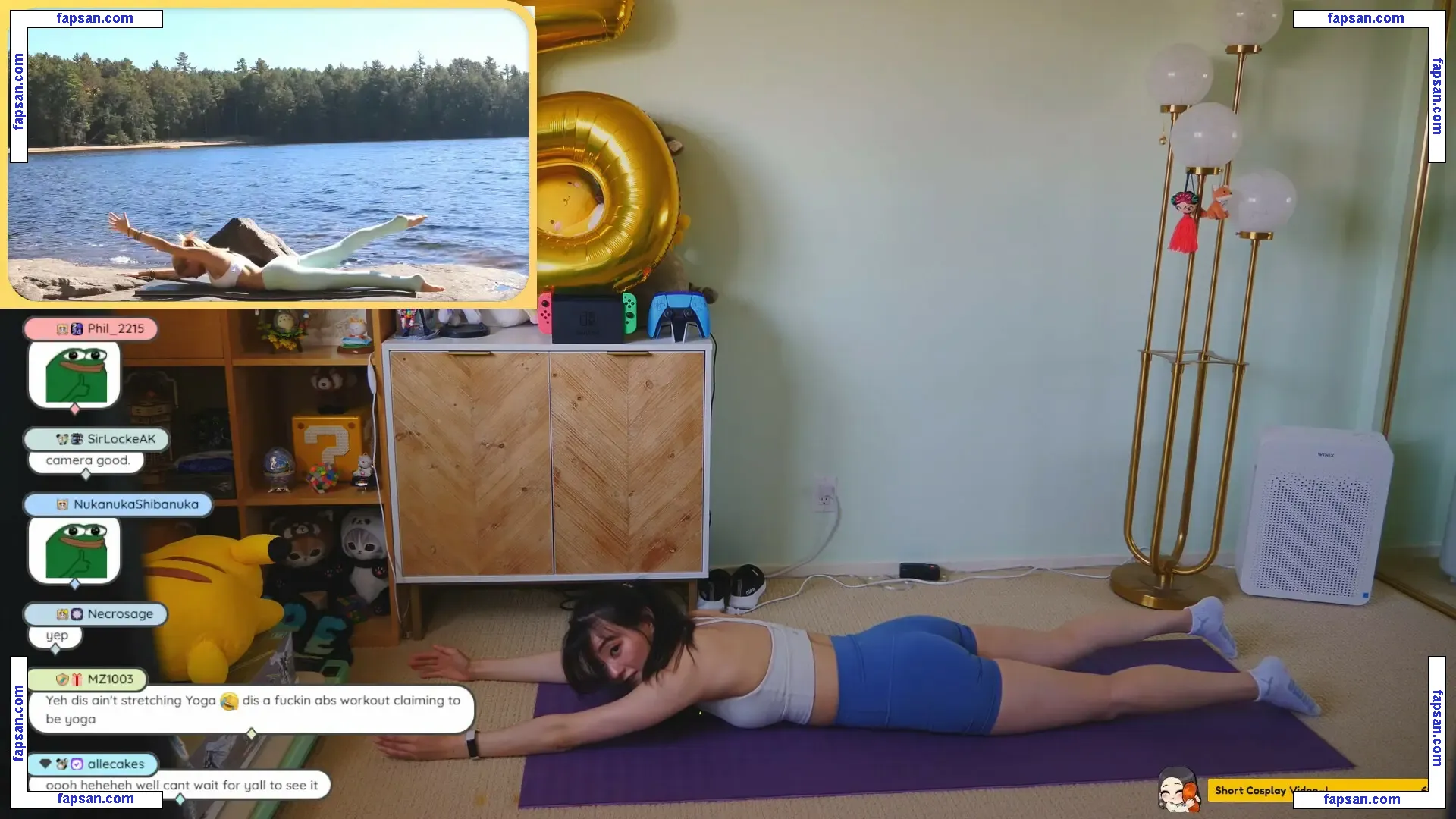 PotasticPanda nude photo #0447 from OnlyFans