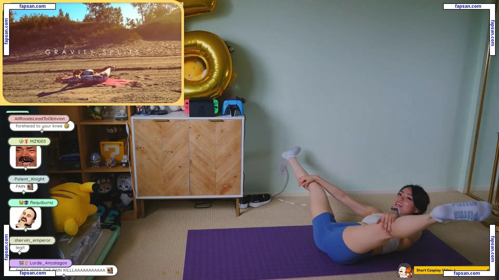 PotasticPanda nude photo #0448 from OnlyFans