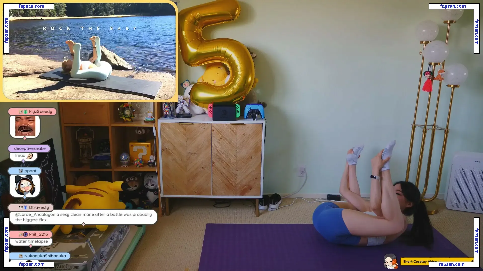 PotasticPanda nude photo #0449 from OnlyFans