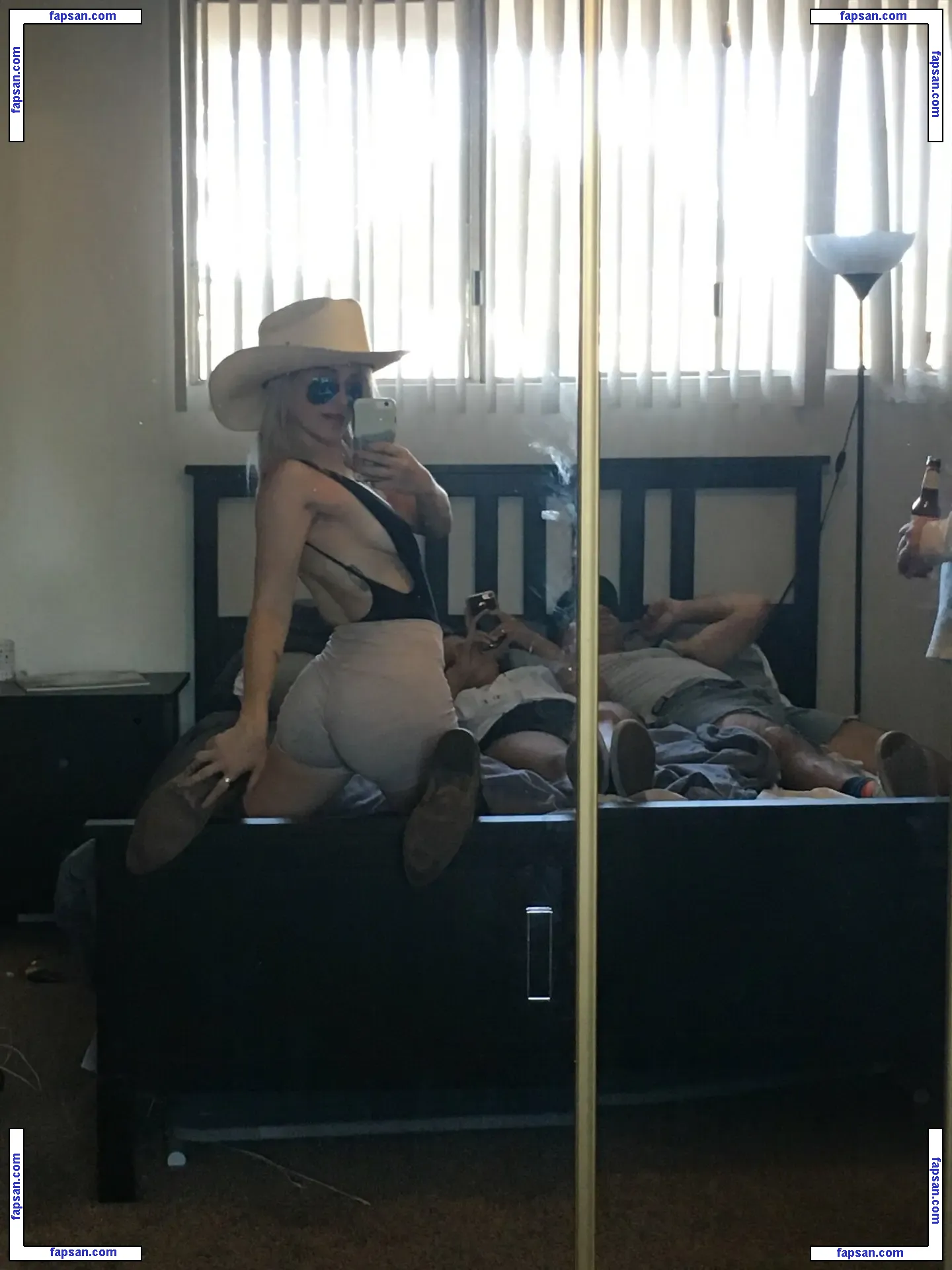 Potato Bun голая фото #0070 с Онлифанс