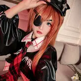 Potatogodzilla / Potato Godzilla голая #0002