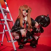 Potatogodzilla / Potato Godzilla голая #0003