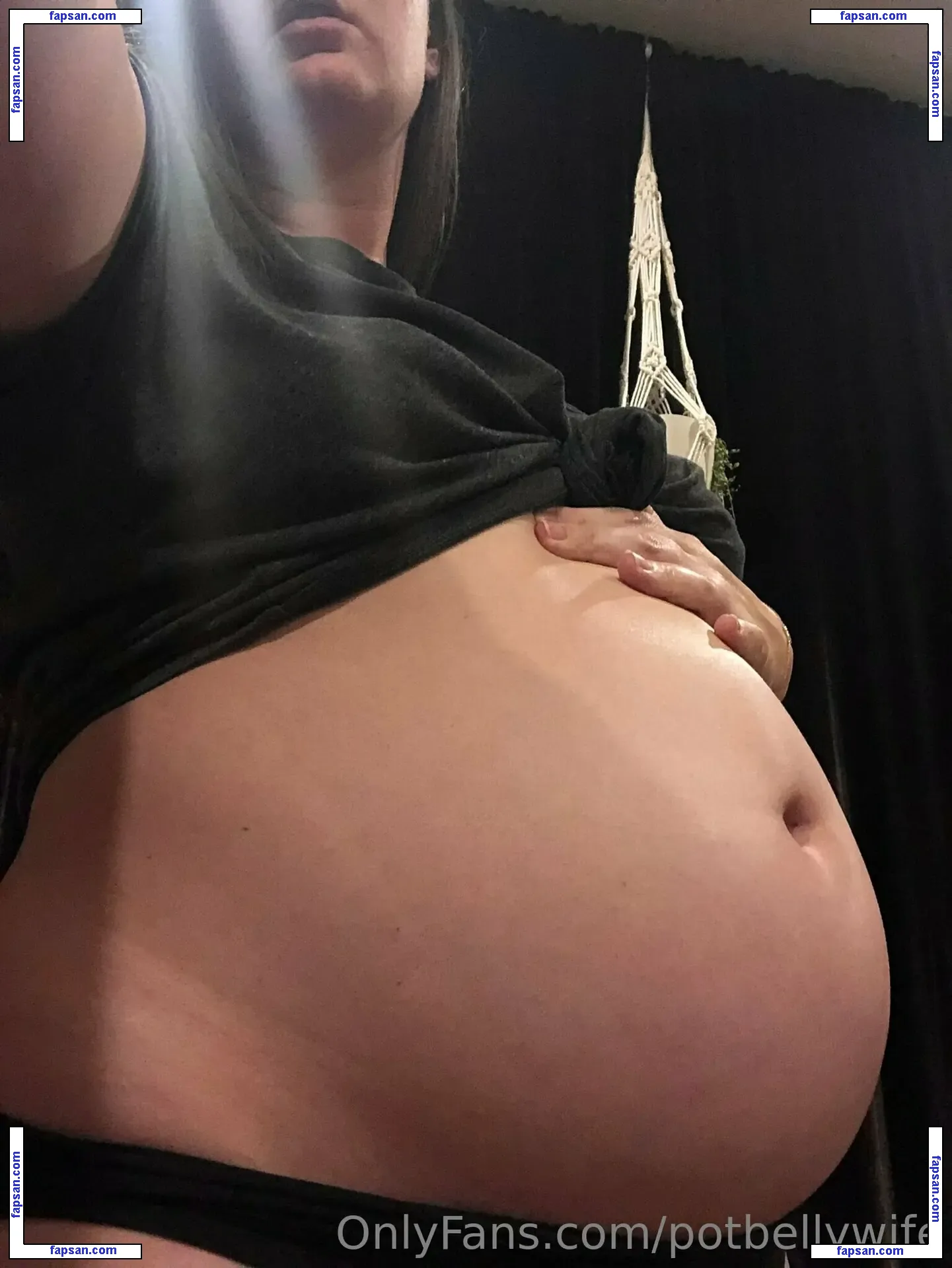 potbellywife nude photo #0035 from OnlyFans