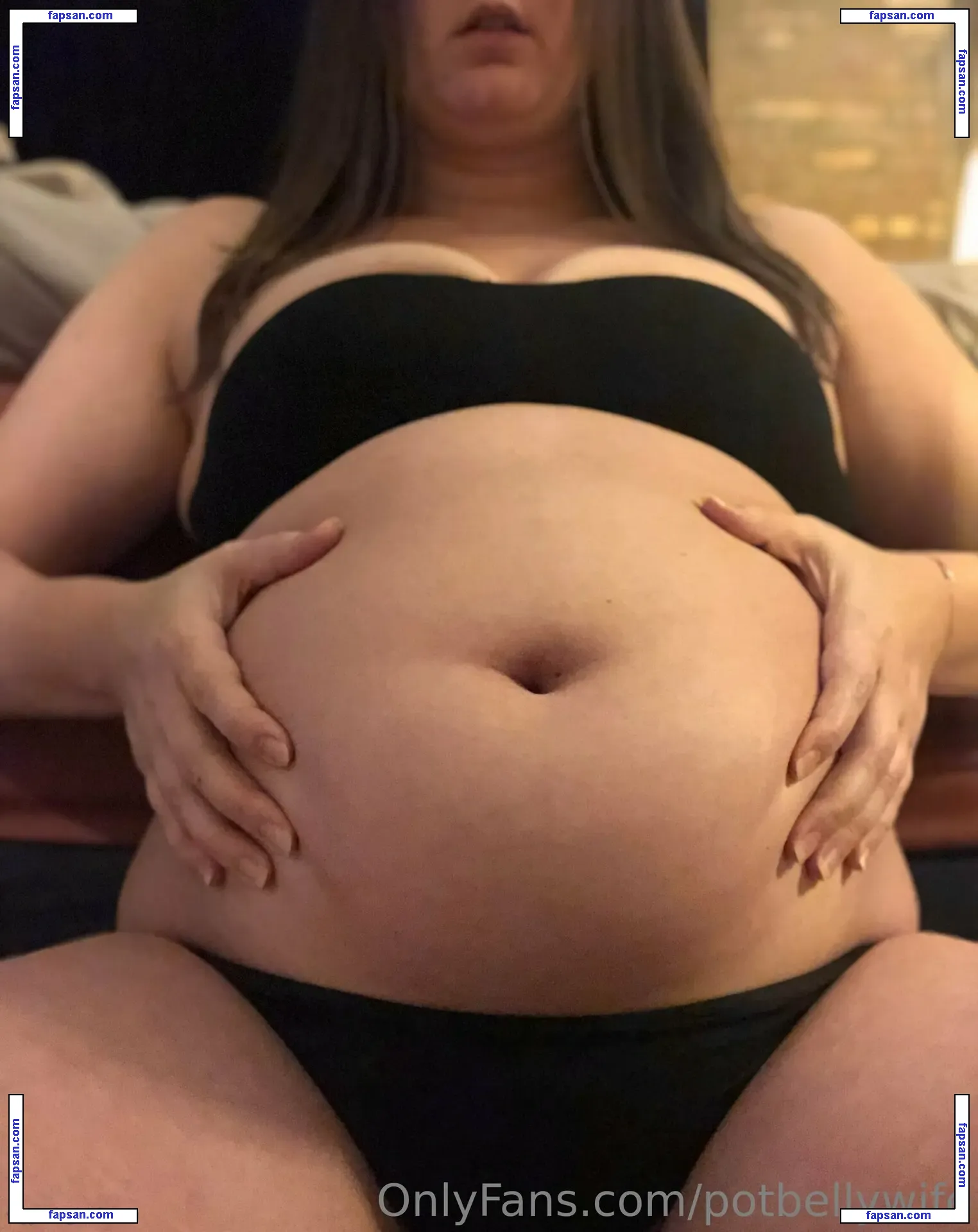 potbellywife nude photo #0046 from OnlyFans