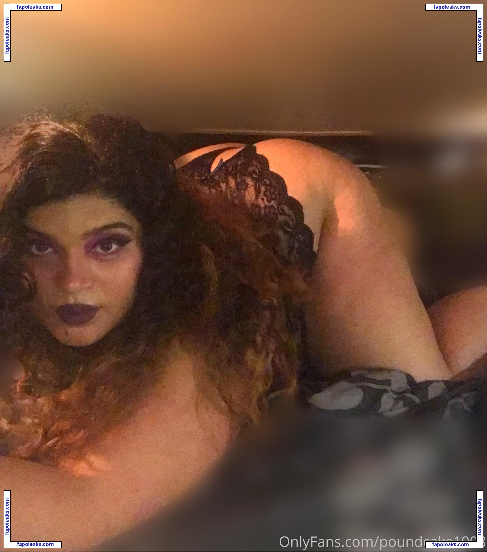 poundcake1908 nude photo #0018 from OnlyFans