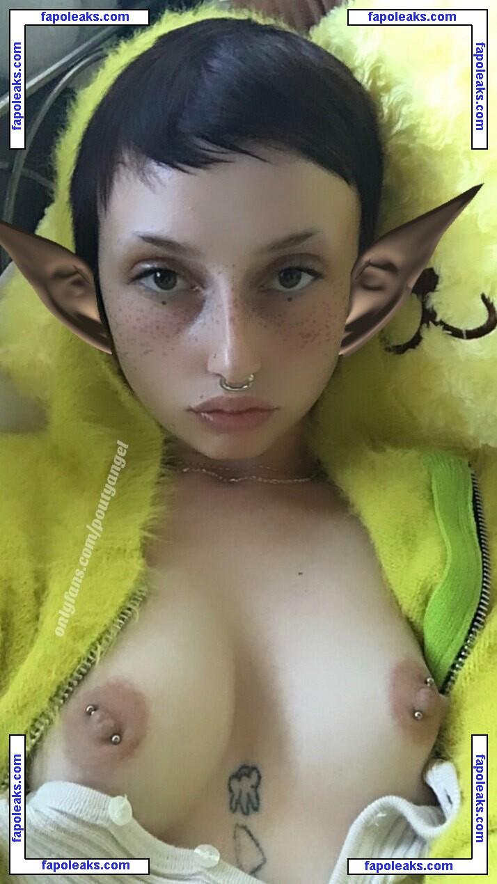 poutyangel / Pouty Angel / poutylil nude photo #0040 from OnlyFans