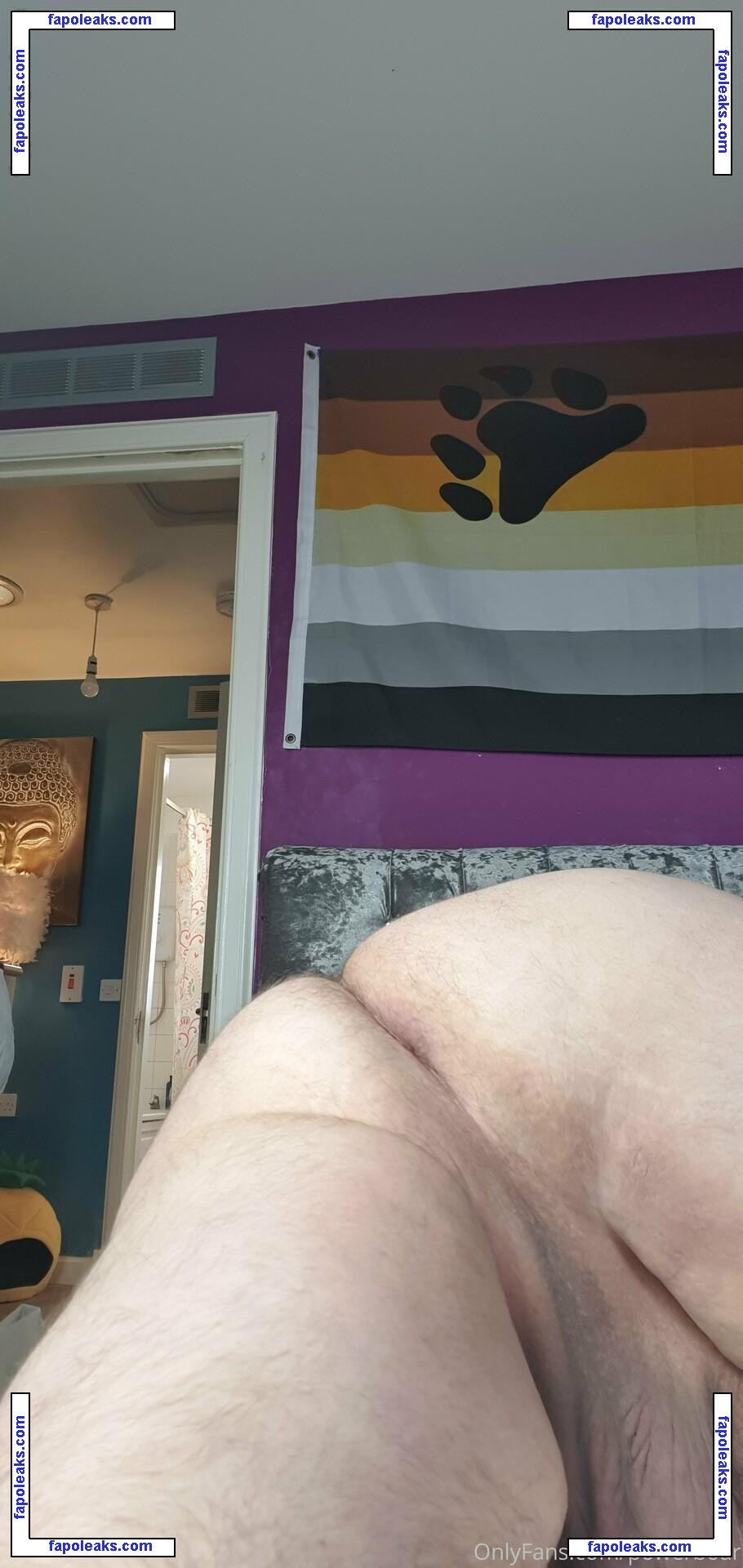 powerboar / playpowerboard nude photo #0054 from OnlyFans