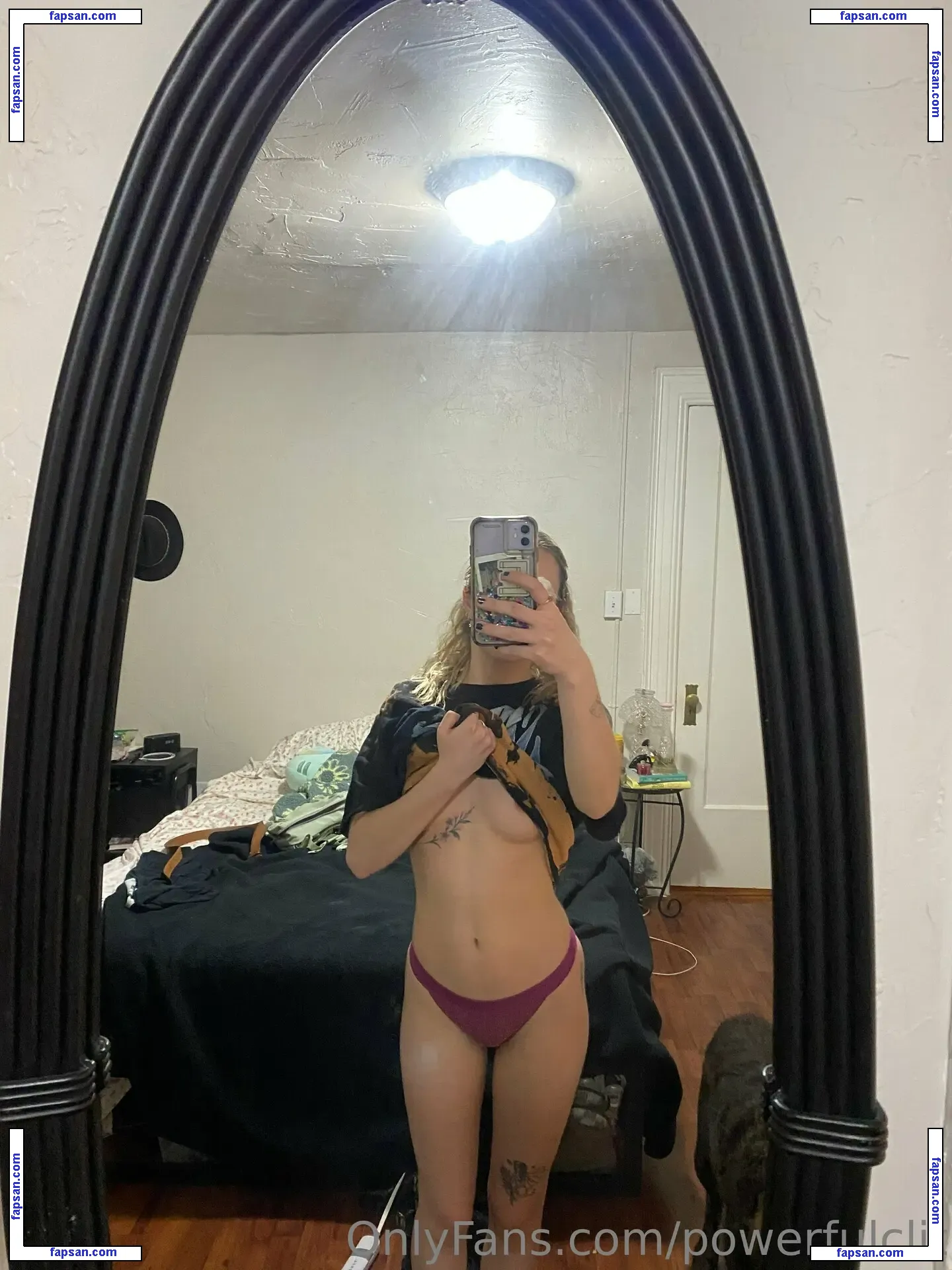 powerfulclit nude photo #0029 from OnlyFans