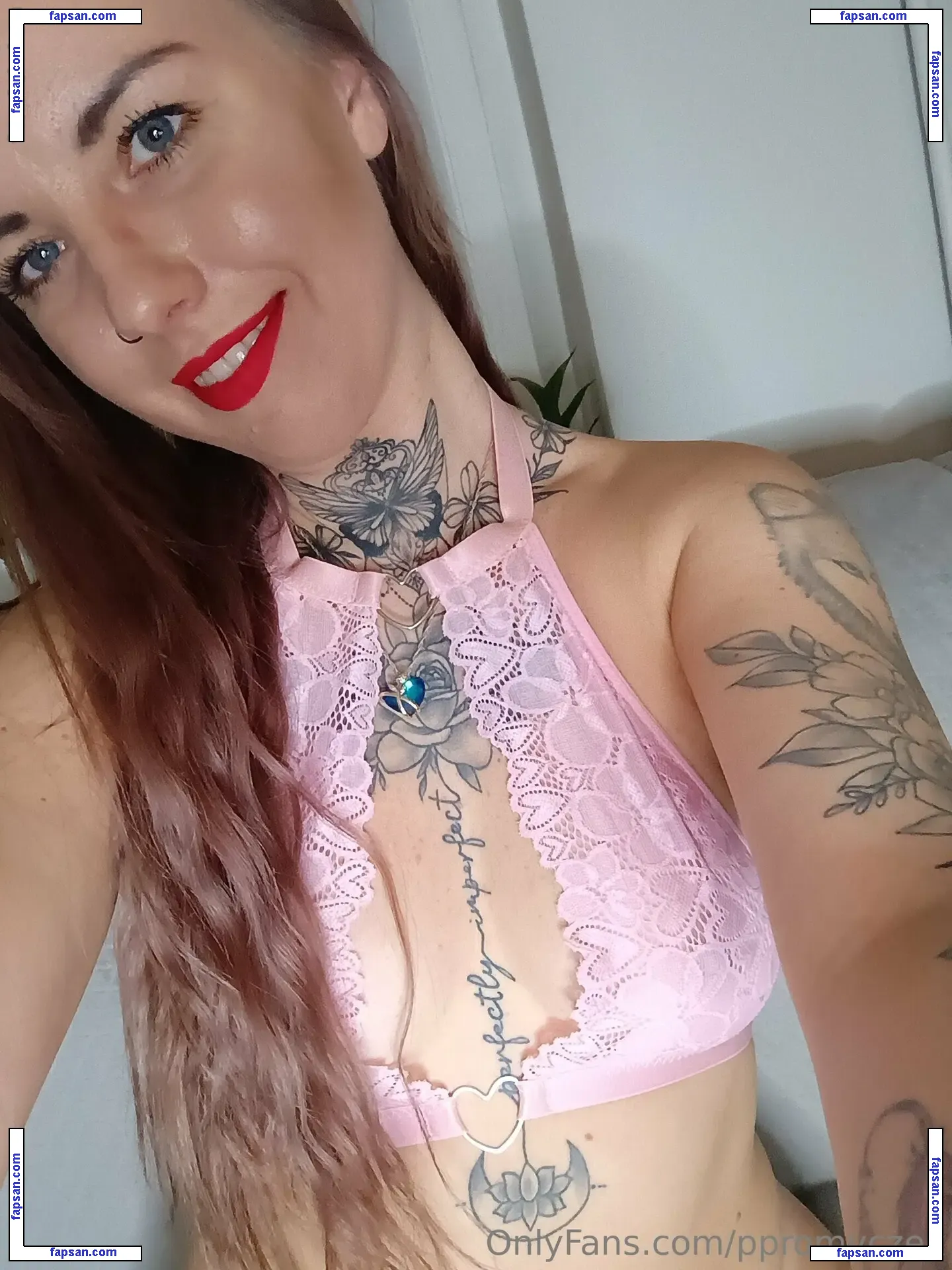ppromyczek nude photo #0001 from OnlyFans