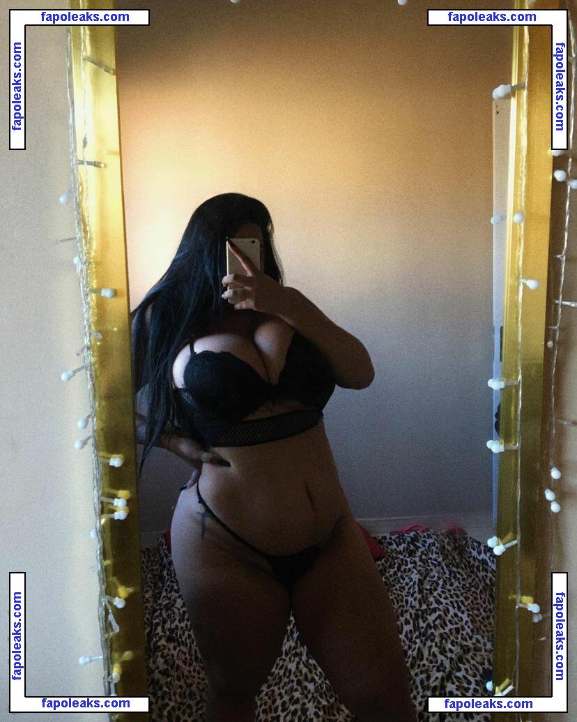 Pqnaai / Nai Curvy nude photo #0004 from OnlyFans