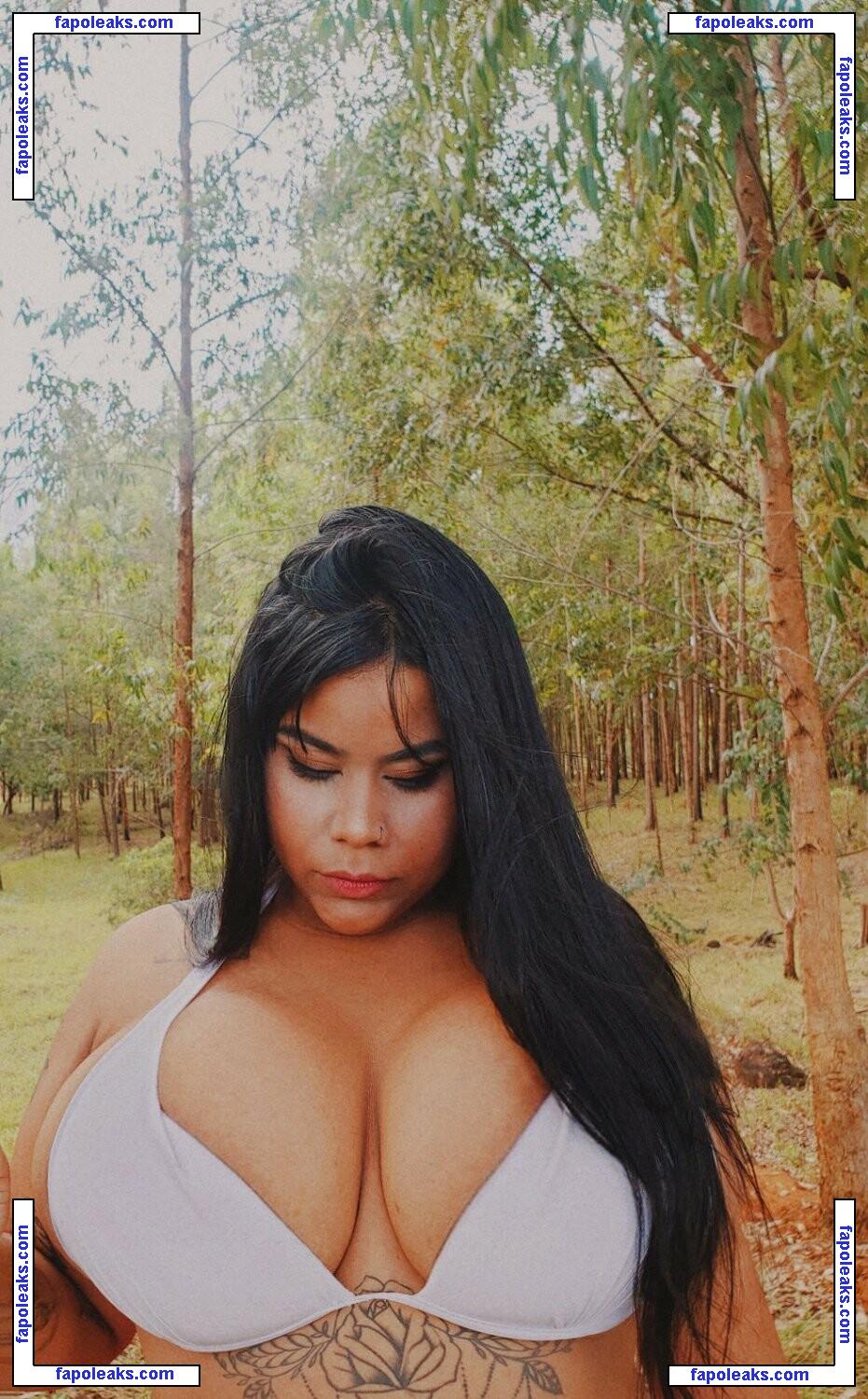 Pqnaai / Nai Curvy nude photo #0012 from OnlyFans