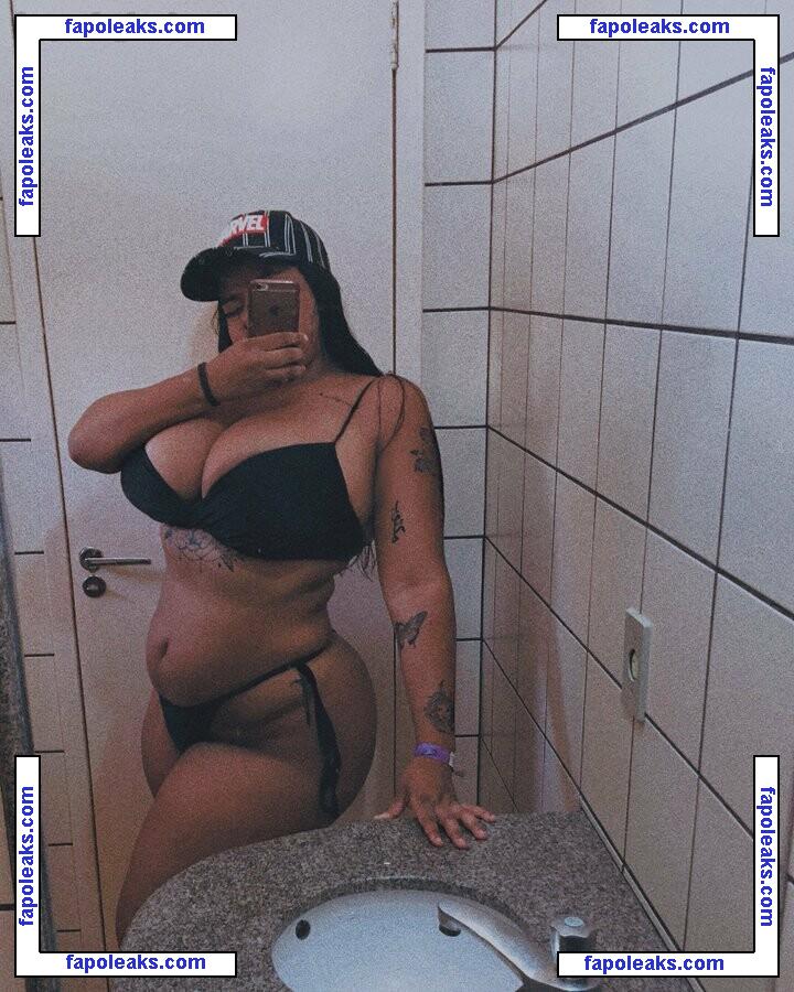 Pqnaai / Nai Curvy nude photo #0015 from OnlyFans