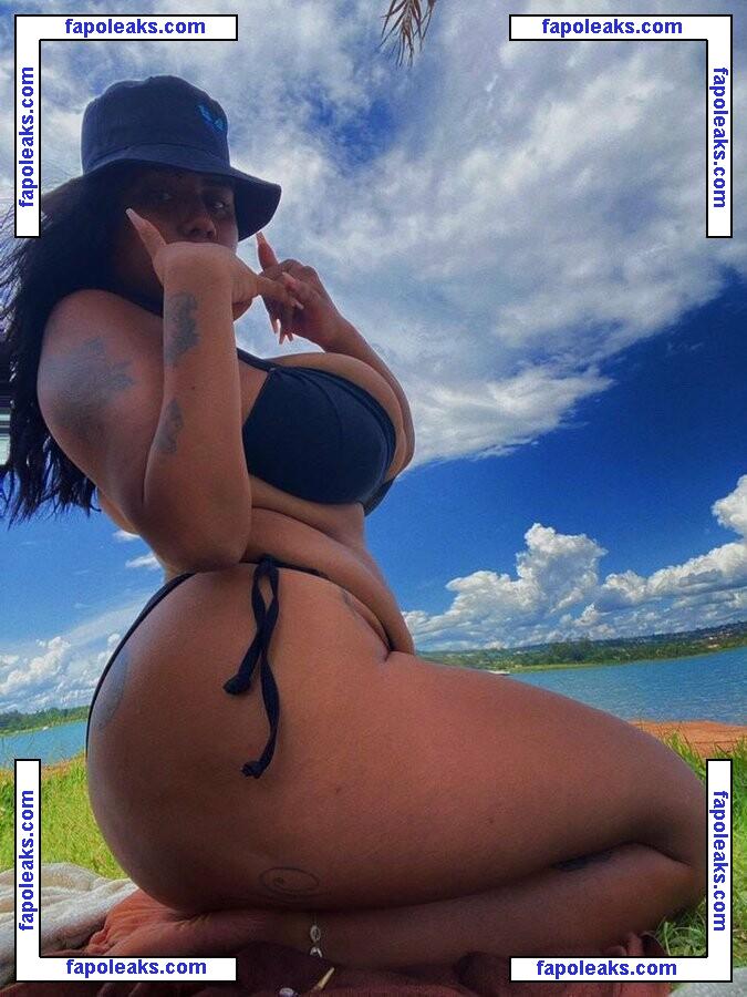 Pqnaai / Nai Curvy nude photo #0026 from OnlyFans