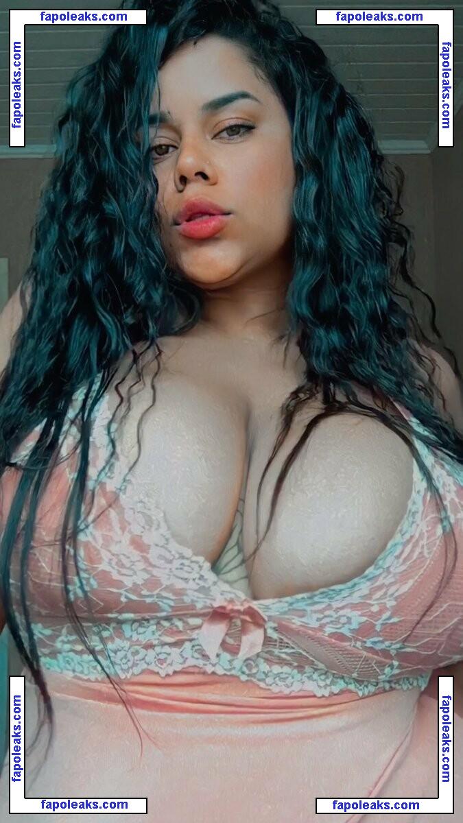 Pqnaai / Nai Curvy nude photo #0027 from OnlyFans