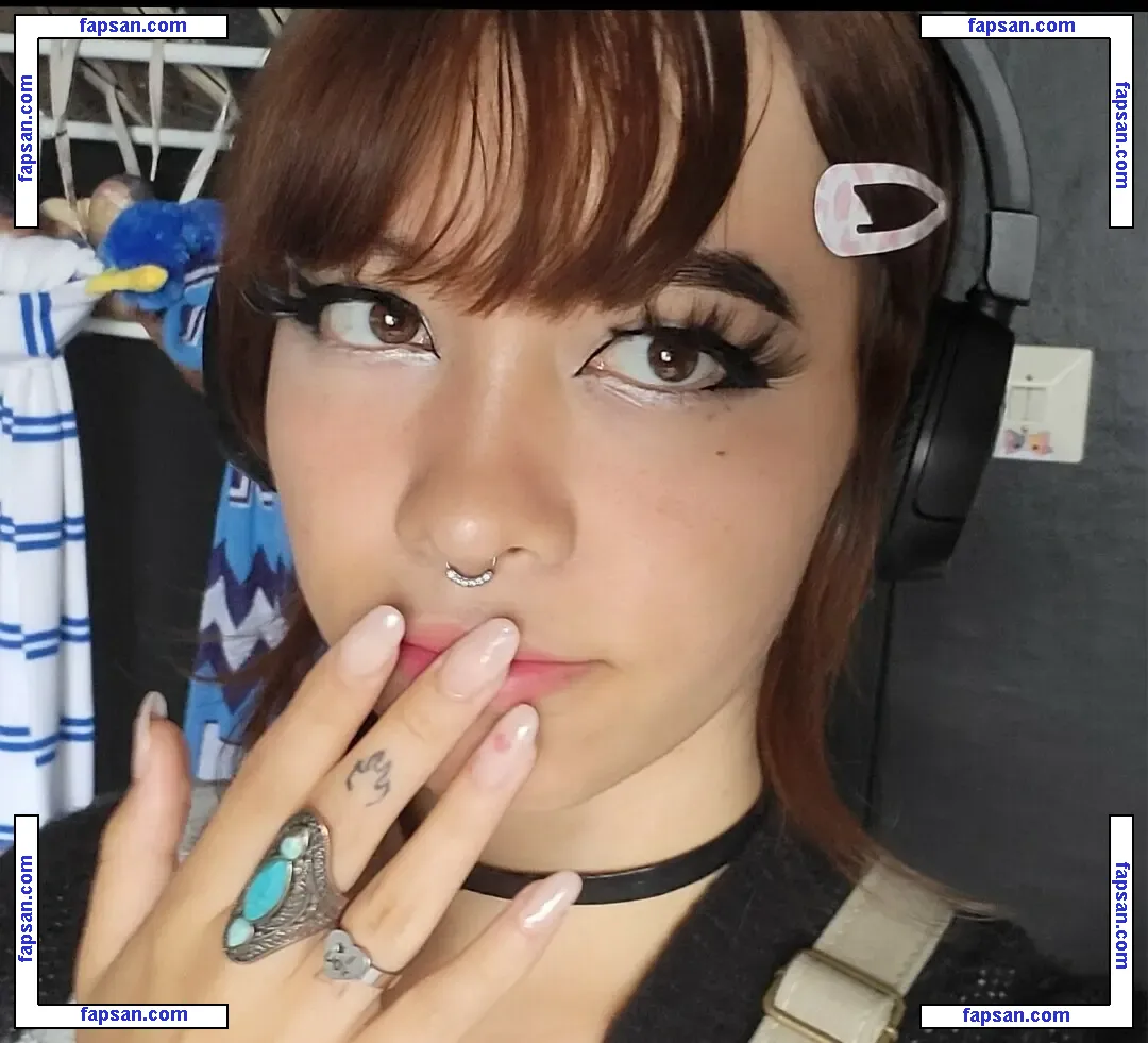 pr1ncess_m1nk1 nude photo #0001 from OnlyFans