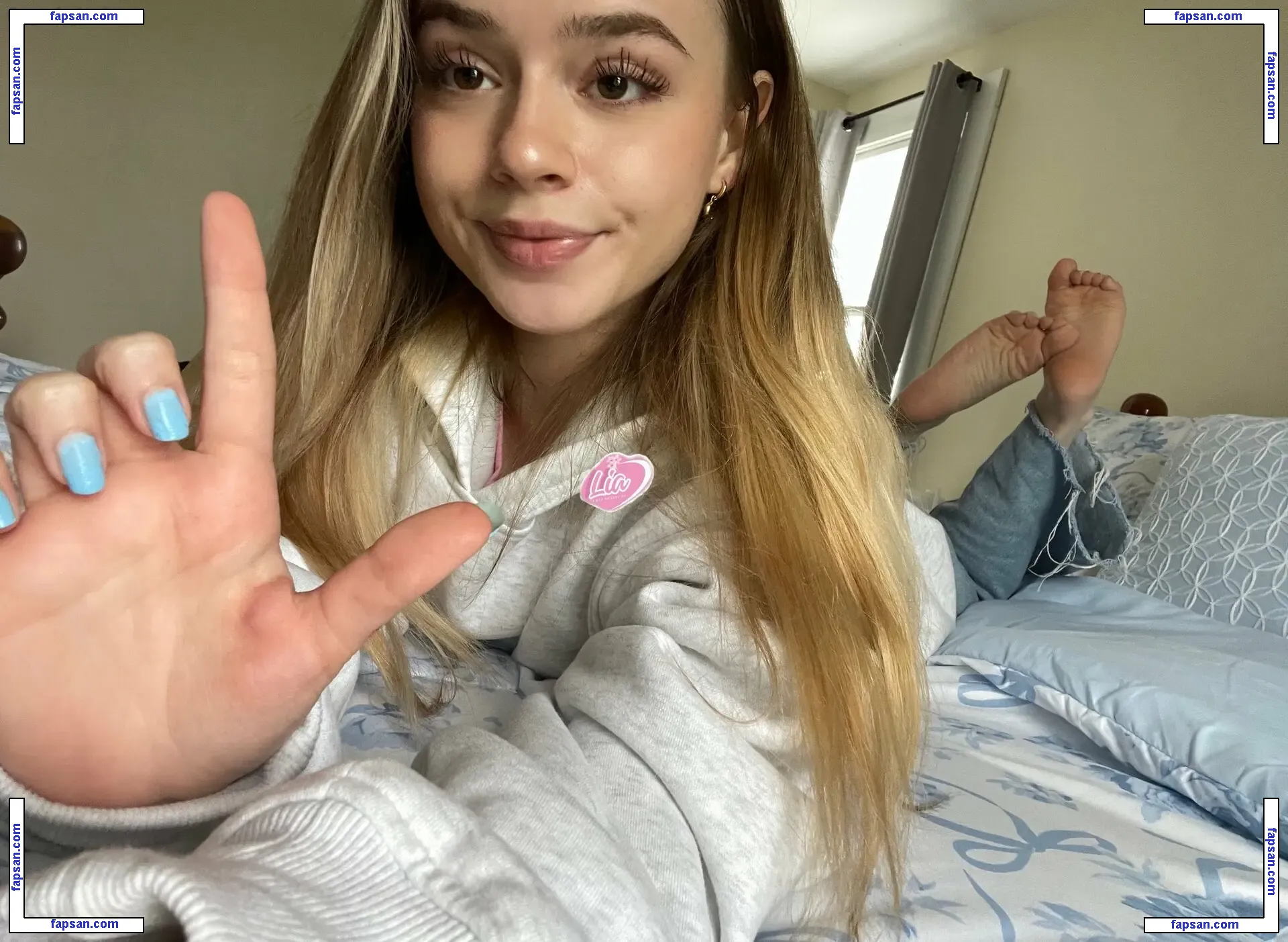 pr1ncessliaa nude photo #0003 from OnlyFans