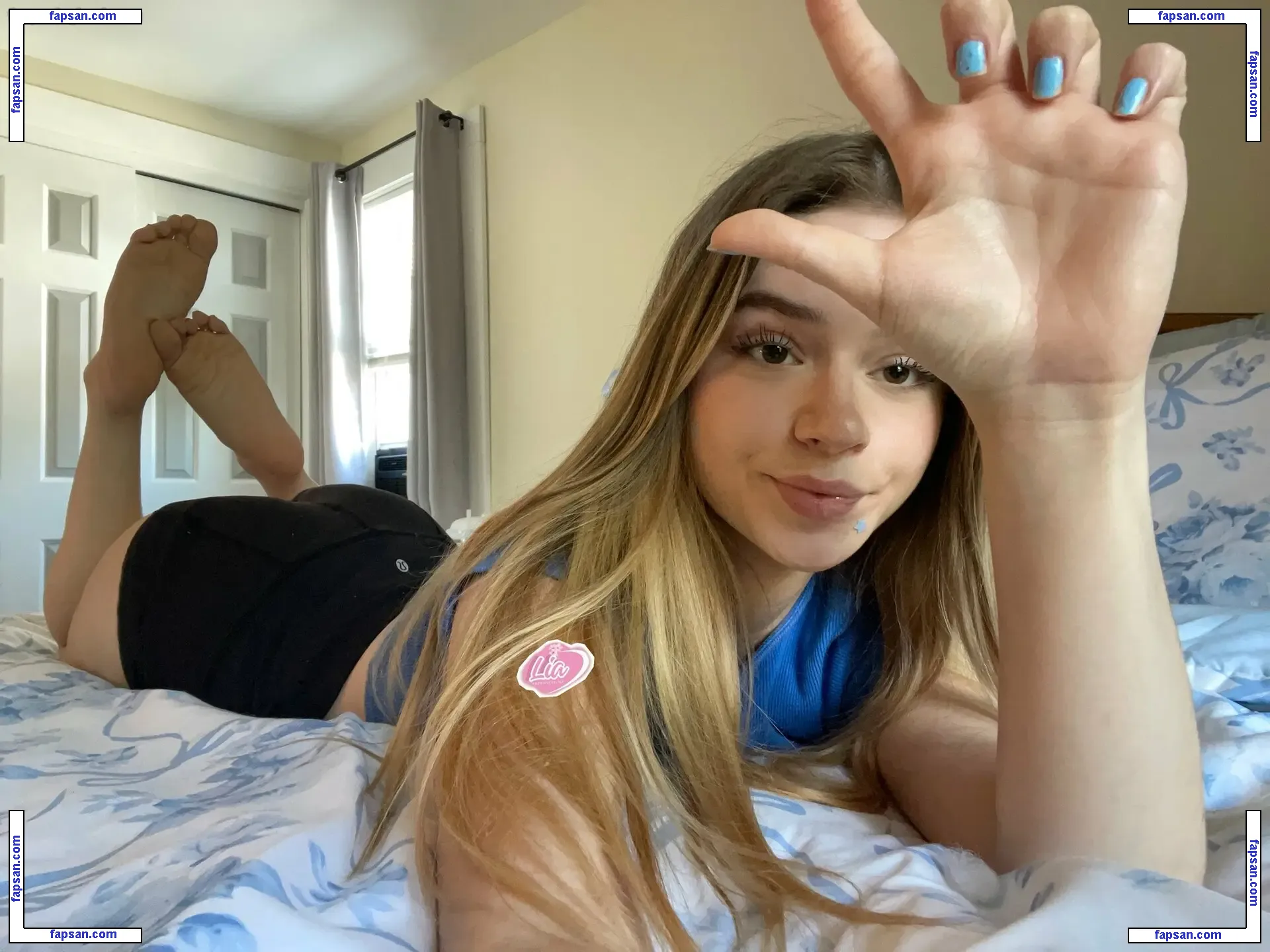 pr1ncessliaa nude photo #0009 from OnlyFans