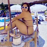 Praew nude #0001