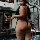 Praew nude #0008