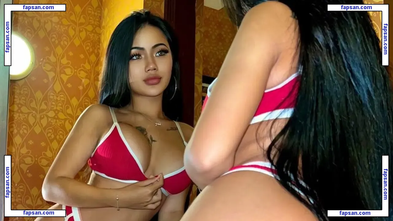 Praew Only nude photo #0002 from OnlyFans