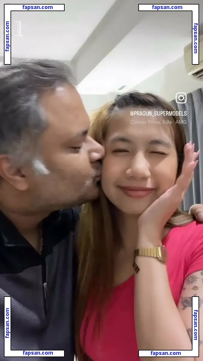 Pragun Sharma голая фото #0003 с Онлифанс