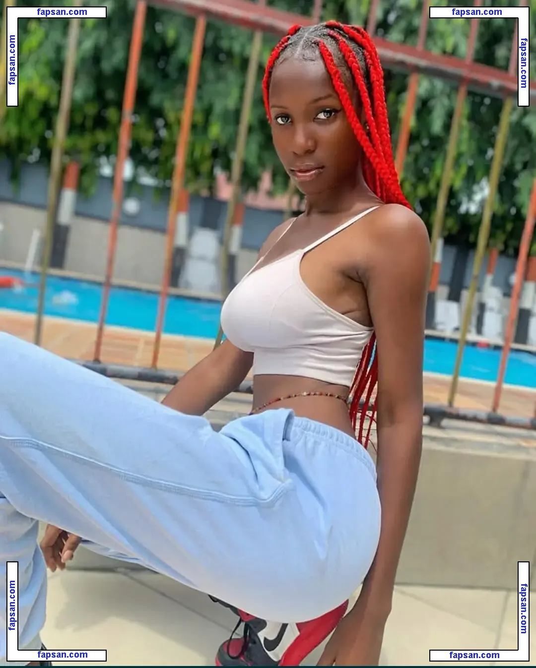 Praise Jonh nude photo #0009 from OnlyFans