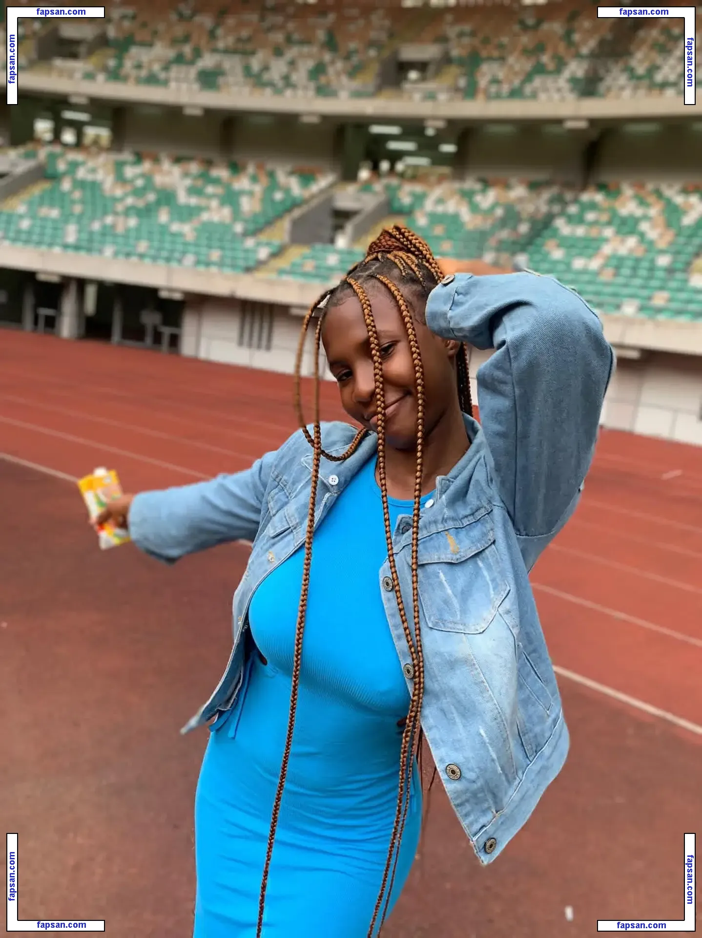 Praise Jonh голая фото #0010 с Онлифанс