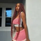 Praise Jonh голая #0008