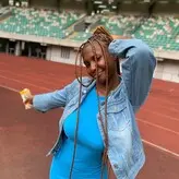 Praise Jonh голая #0010